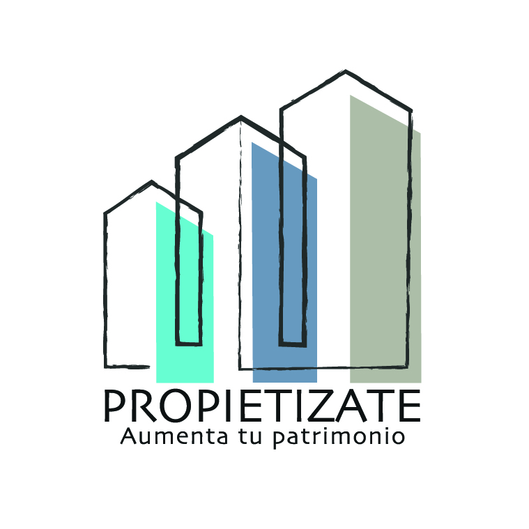 Propietizate Logo